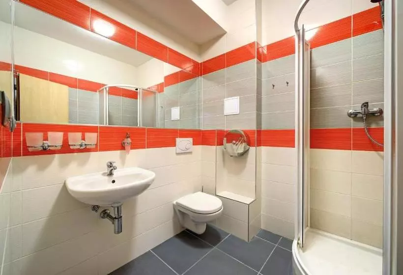 Fotos del hotel Vltava:  10