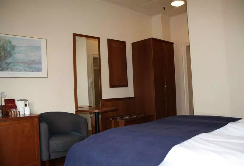 Fotos del hotel Photels Bergen:  11