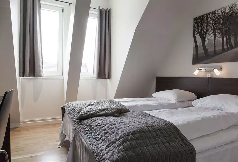 Fotos del hotel Photels Bergen:  15