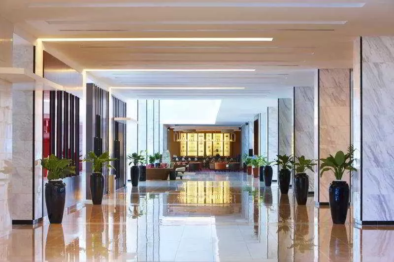 Fotos del hotel Century Kuching Hotel:  12