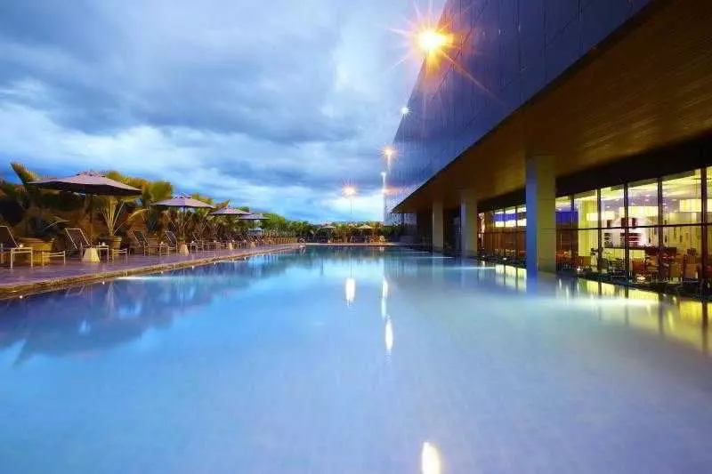 Fotos del hotel Century Kuching Hotel:  3