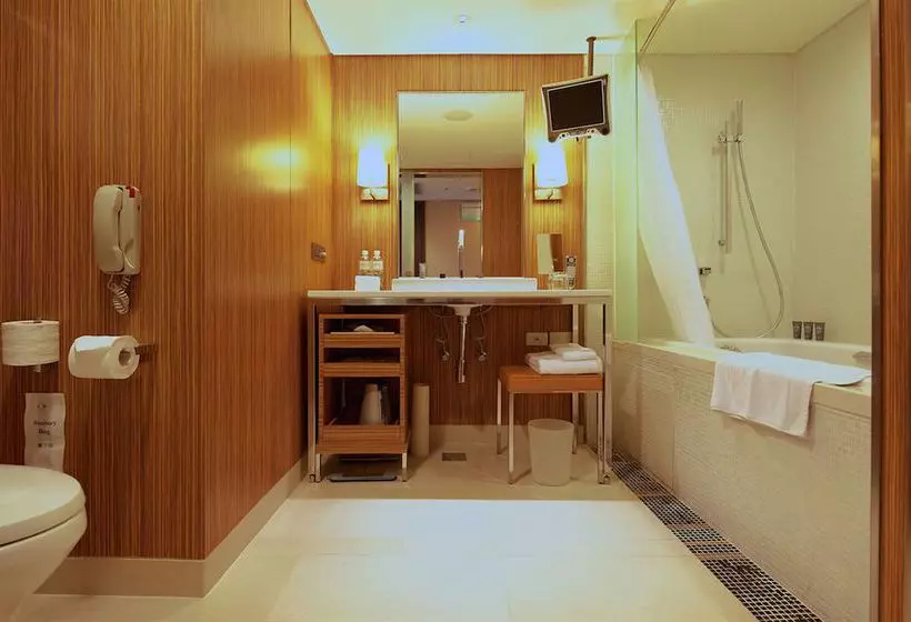 Fotos del hotel One Taichung 	 :  16