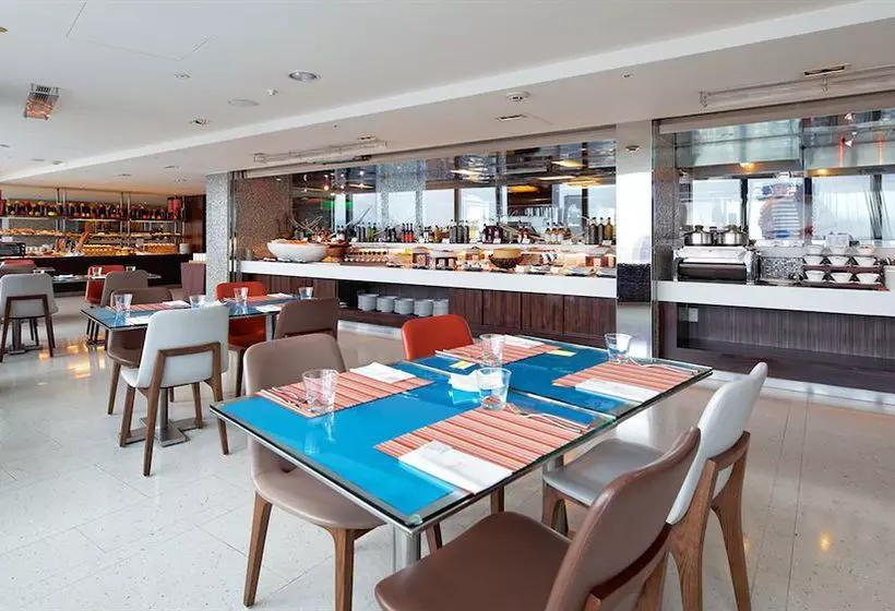 Fotos del hotel One Taichung 	 :  3