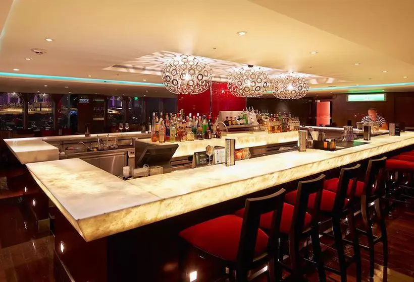 Fotos del hotel One Taichung 	 :  10