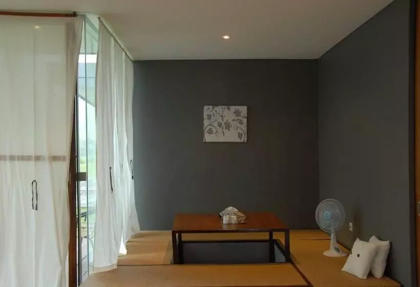 Fotos del hotel Tea Garden Resort:  14