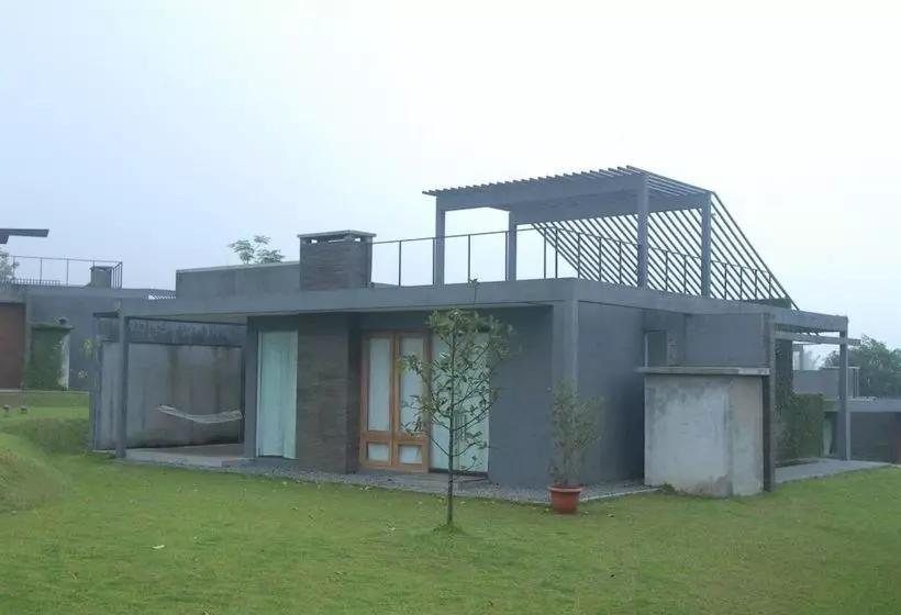 Fotos del hotel Tea Garden Resort:  8