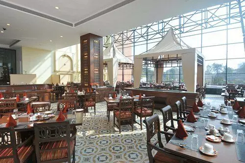 Fotos del hotel Vits Hotel Pune:  15