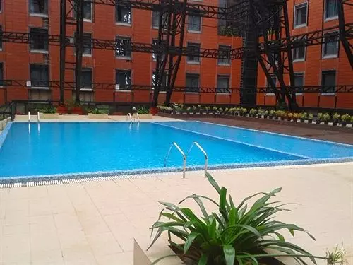 Fotos del hotel Vits Hotel Pune:  3