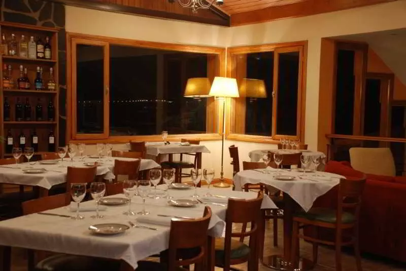 Fotos del hotel Hosteria Mirabeagle:  3