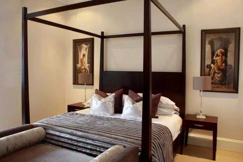 Fotos del hotel Quarters Hotel Avondale Road:  4