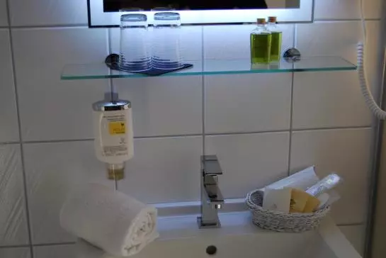 Fotos del hotel Dom  Am Römerbrunnen:  9