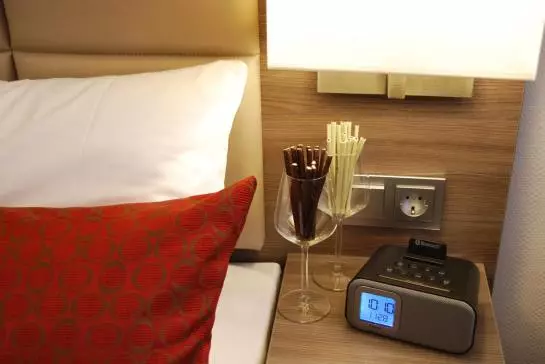 Fotos del hotel Dom  Am Römerbrunnen:  15