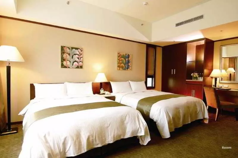 Fotos del hotel Fullon  Sanyin:  11