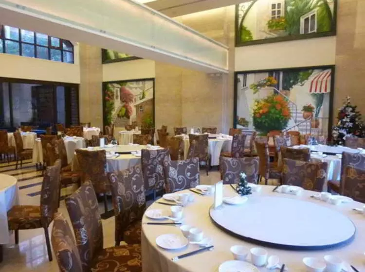 Fotos del hotel Fullon  Sanyin:  4