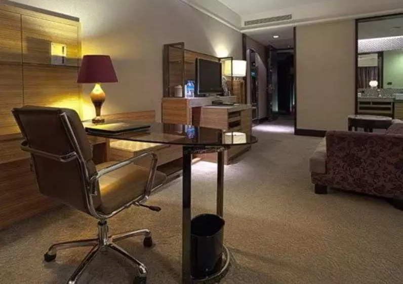 Fotos del hotel Fullon  Sanyin:  17