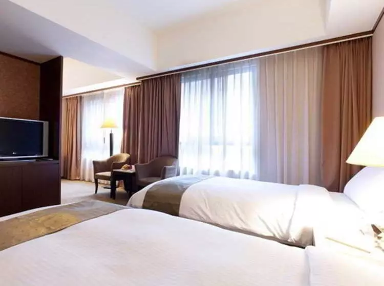 Fotos del hotel Fullon  Sanyin:  16