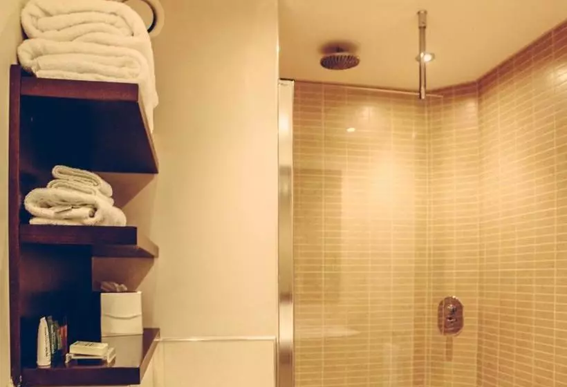 Fotos del hotel Hilton Garden Inn Aberdeen City Centre:  8