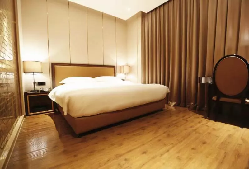 Fotos del hotel Go Inn Hotel Beijing:  8
