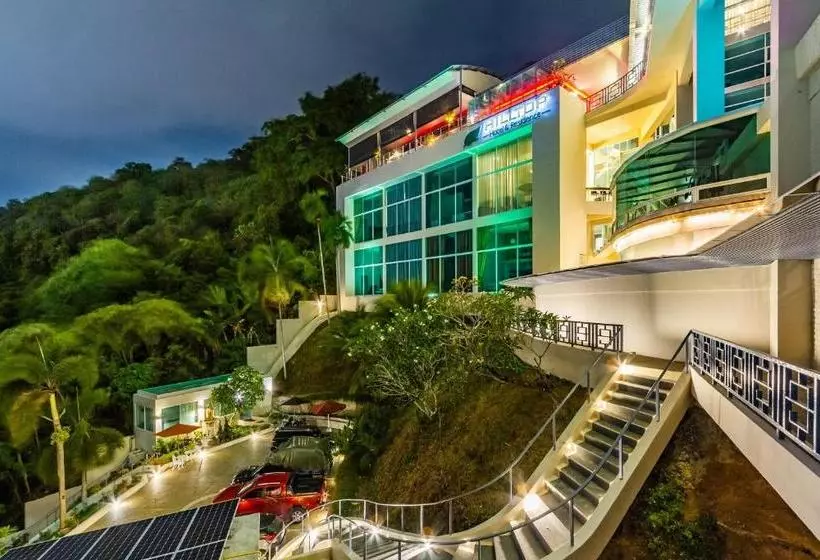 Fotos del hotel Hilltop:  14