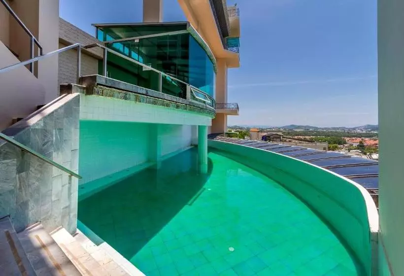 Fotos del hotel Hilltop:  2