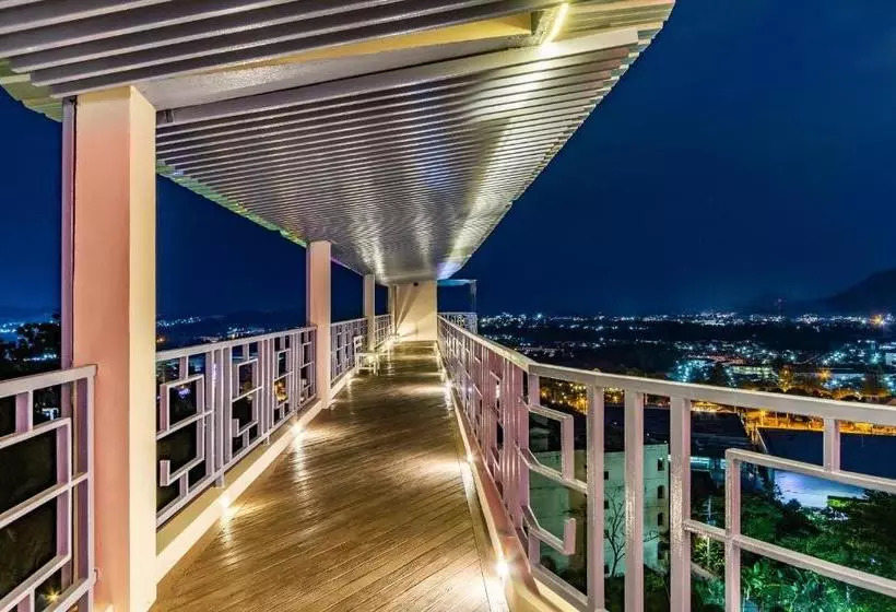 Fotos del hotel Hilltop:  13