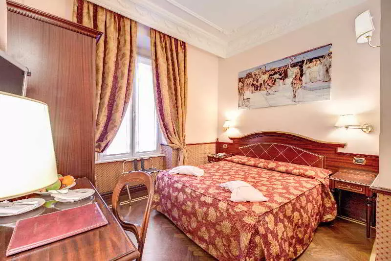 Fotos del hotel Re Luxury Accomodation:  12