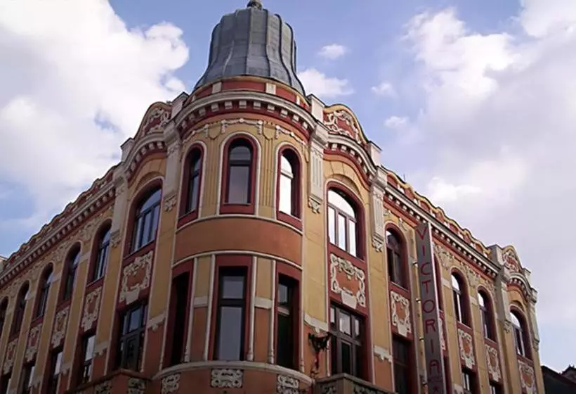 Fotos del hotel Victoria:  7