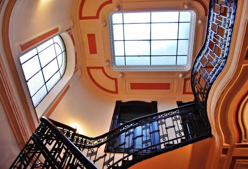 Fotos del hotel Victoria:  10