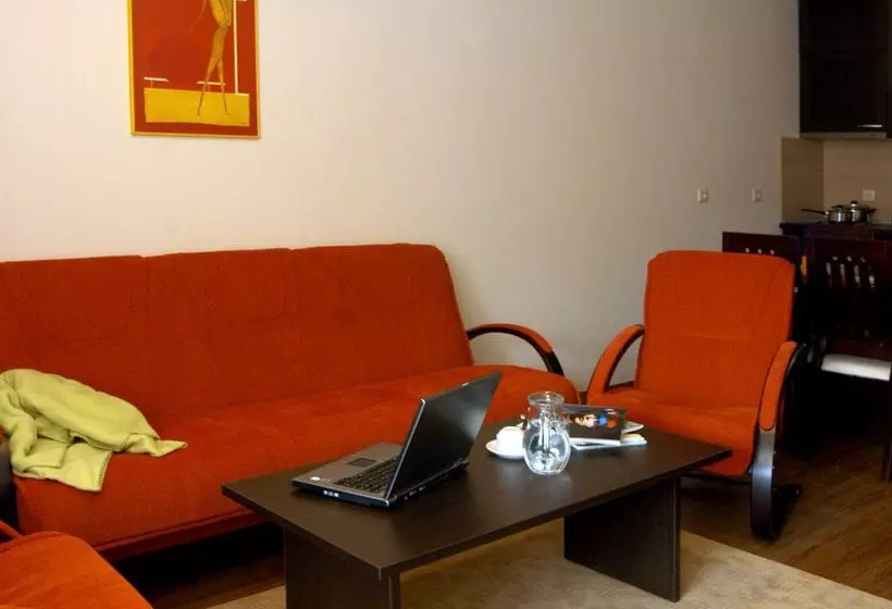 Fotos del hotel Bansko Royal Towers:  5