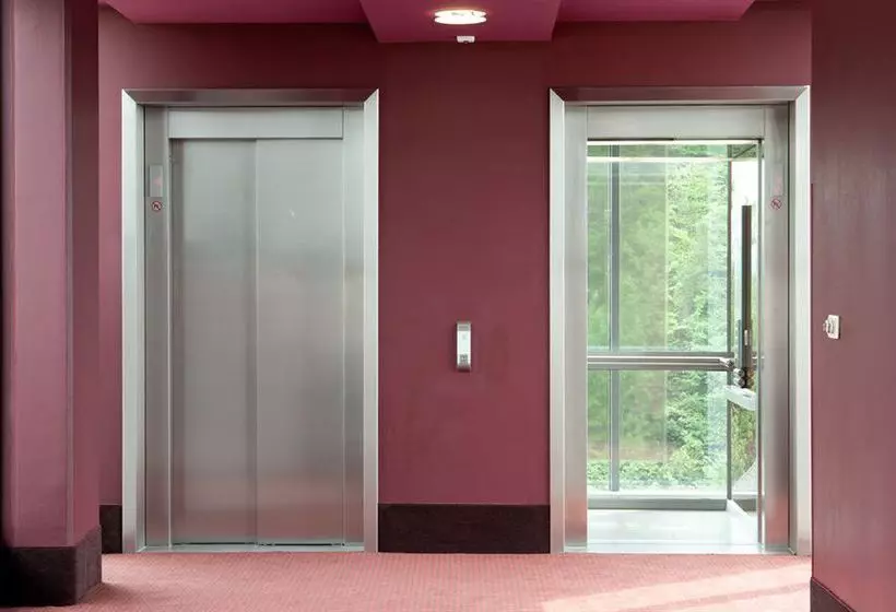 Fotos del hotel Meininger  Salzburg City Center:  11