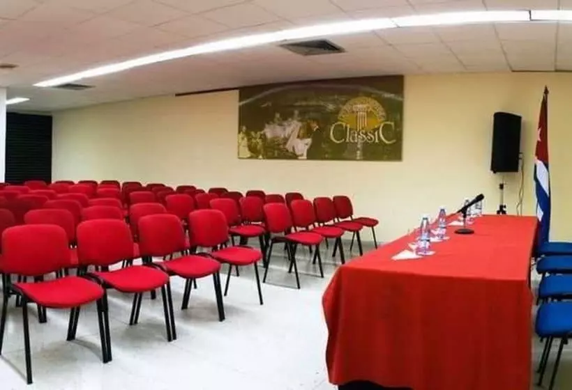 Fotos del hotel Neptuno Tritón:  2