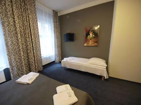 Fotos del hotel Ingo Apart:  9