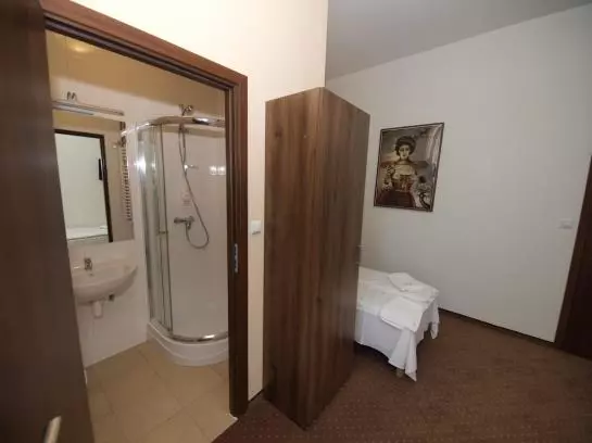 Fotos del hotel Ingo Apart:  11