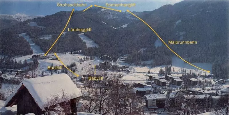 Fotos del hotel Nockresort - SportNock:  7