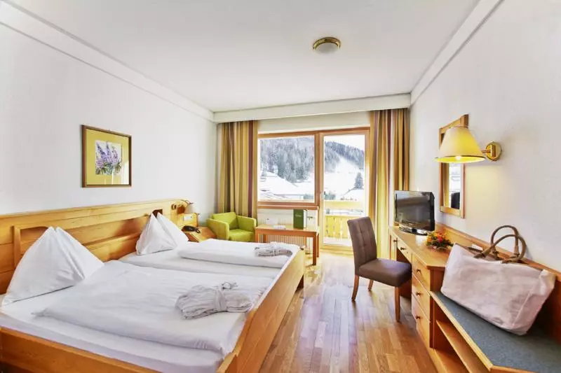 Fotos del hotel Nockresort - SportNock:  9