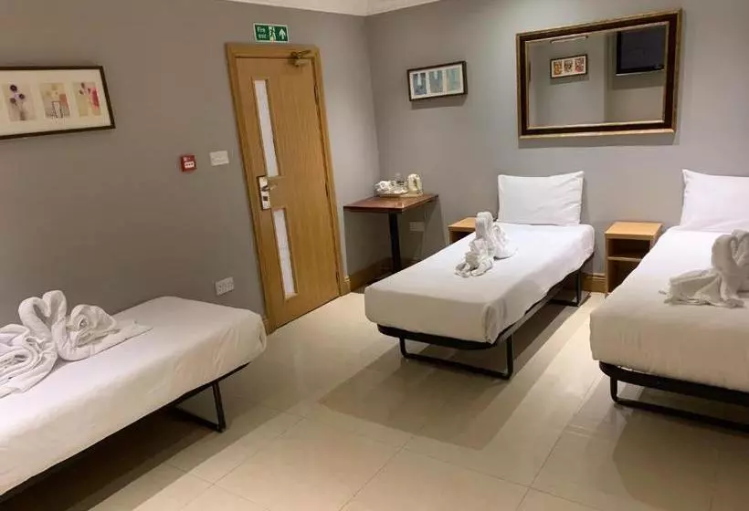 Fotos del hotel St. Joseph:  11