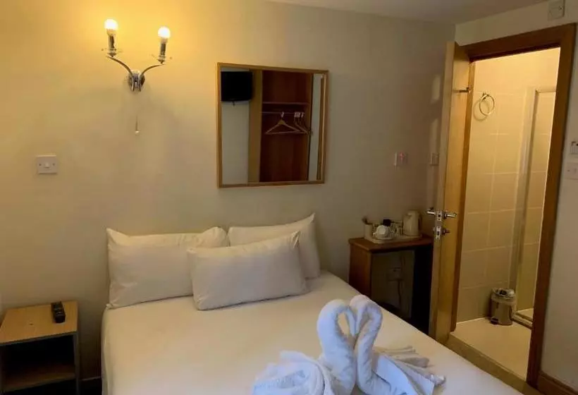 Fotos del hotel St. Joseph:  6