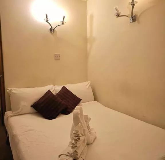 Fotos del hotel St. Joseph:  4