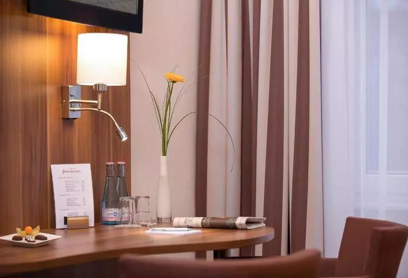 Fotos del hotel Gold:  15