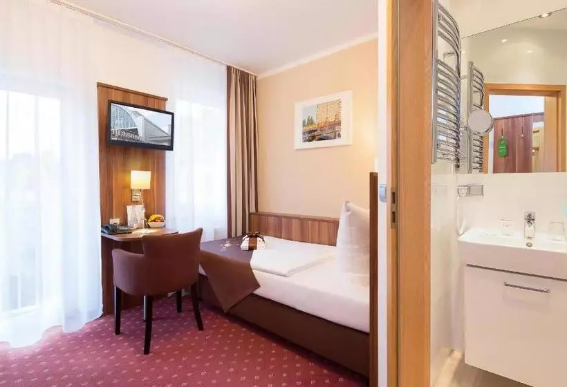 Fotos del hotel Gold:  11