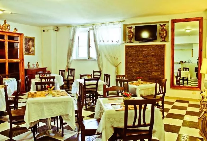 Fotos del hotel Palace Nardo:  3