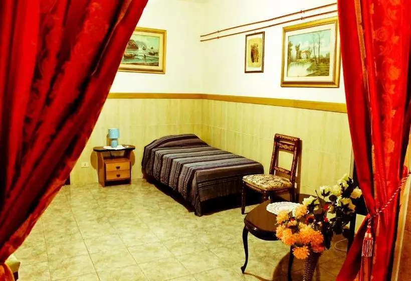 Fotos del hotel Palace Nardo:  7