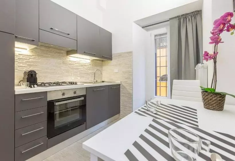 Fotos del hotel Vatican S House:  13