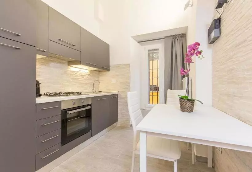 Fotos del hotel Vatican S House:  11