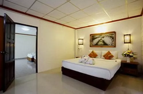 Fotos del hotel Bamboo Beach:  2