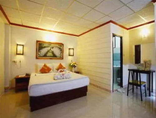 Fotos del hotel Bamboo Beach:  11