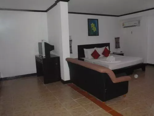 Fotos del hotel Bamboo Beach:  13