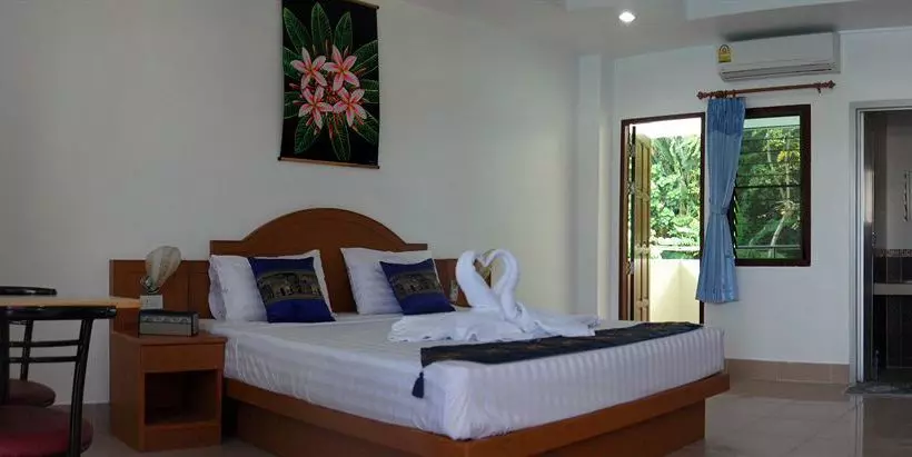 Fotos del hotel Neeraja Guesthouse:  7