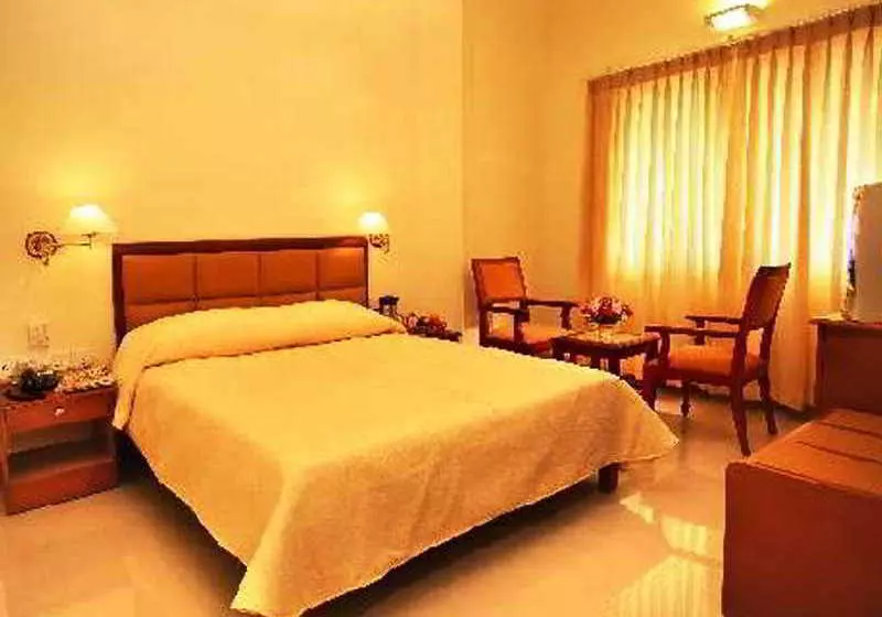 Fotos del hotel Park Central:  5