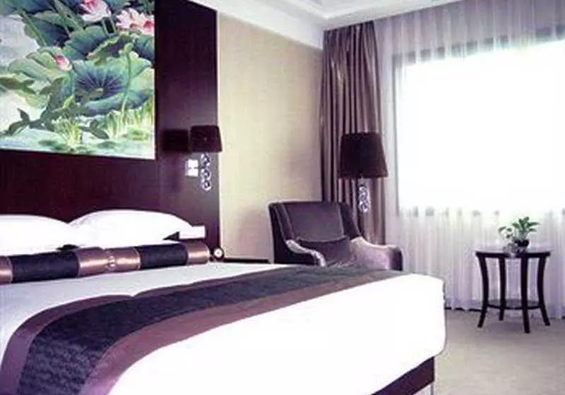 Fotos del hotel Rejing International:  5